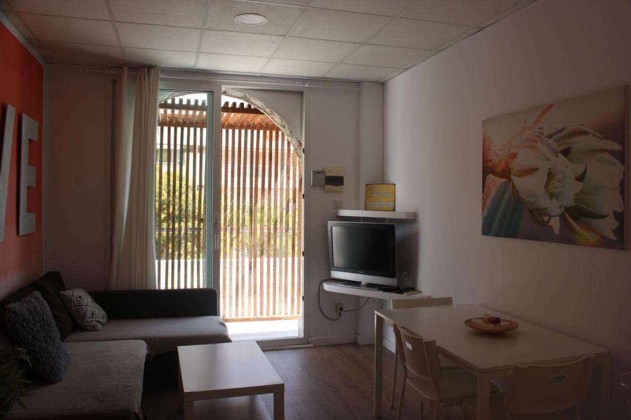 Love- Sweethomerooms Cabo De Palos Esterno foto