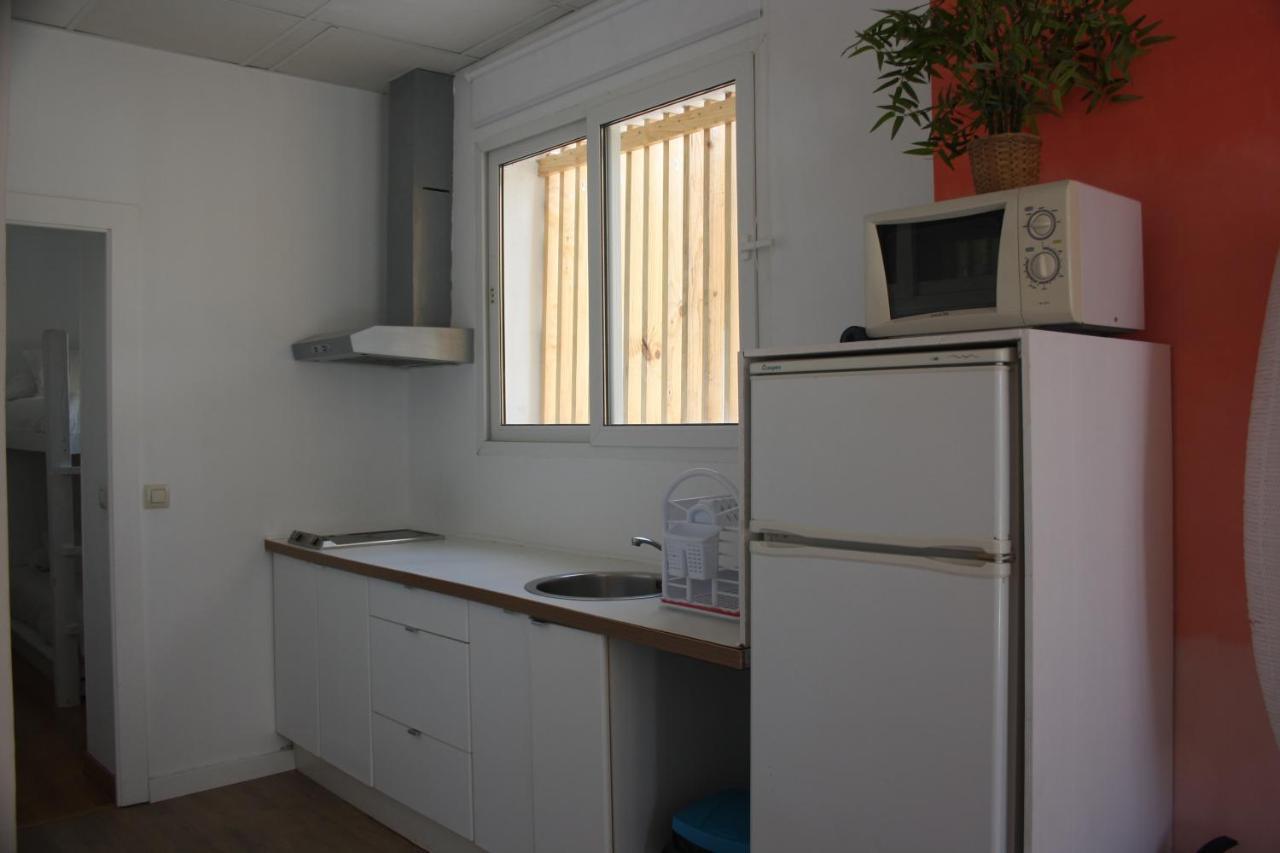 Love- Sweethomerooms Cabo De Palos Esterno foto