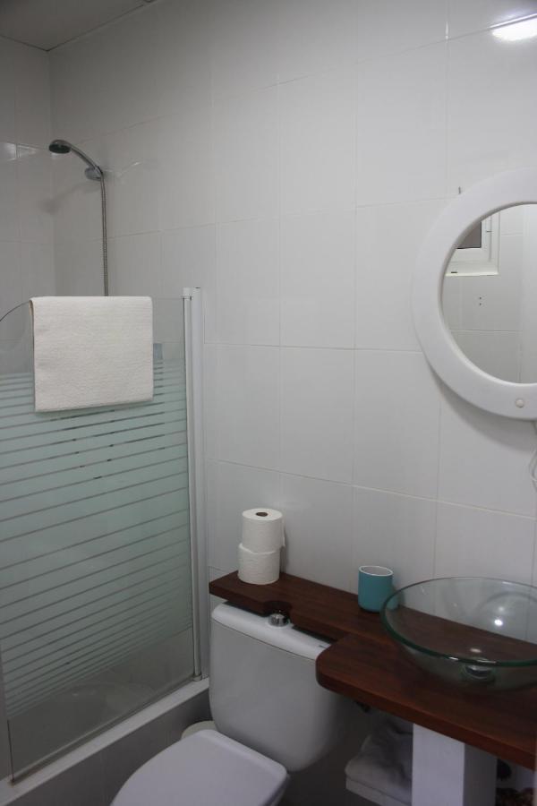 Love- Sweethomerooms Cabo De Palos Esterno foto