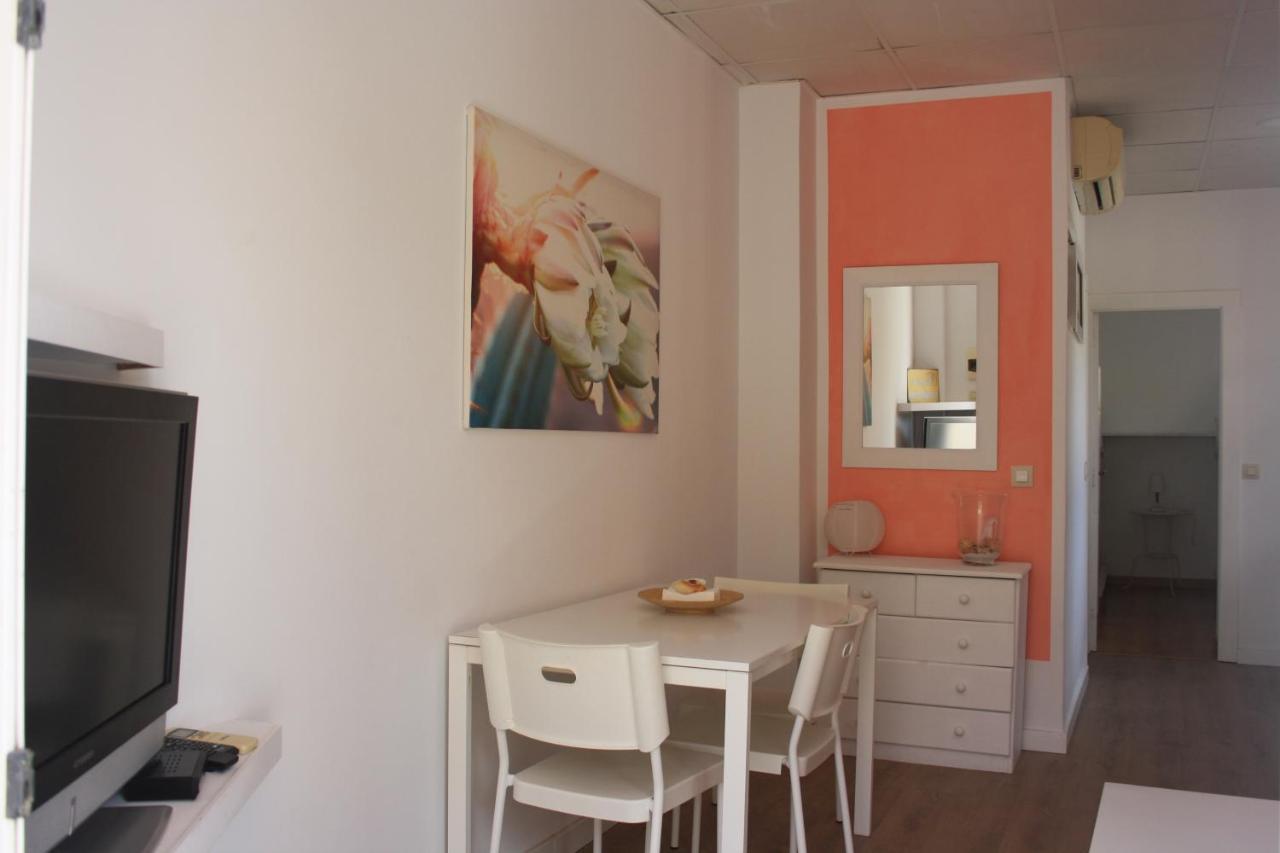 Love- Sweethomerooms Cabo De Palos Esterno foto